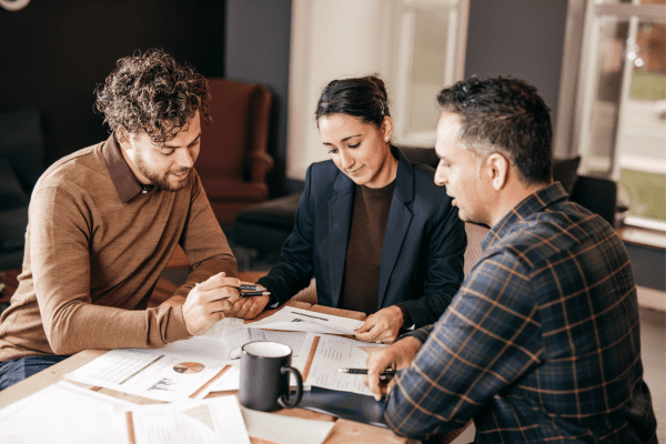 Home | Tyrone Mortgages