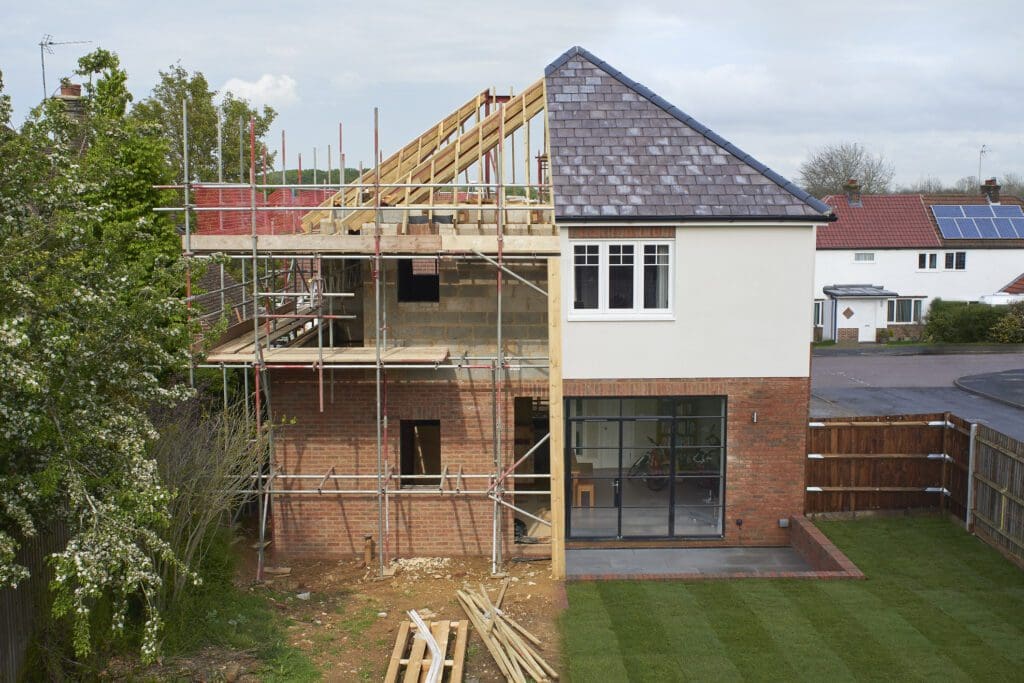Self-Build Mortgages Tyrone | Tyrone Mortgages