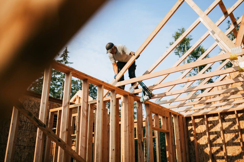 Self-Build Mortgages Tyrone | Tyrone Mortgages