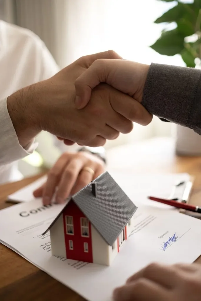 Buy To Let Mortgages | Tyrone Mortgages