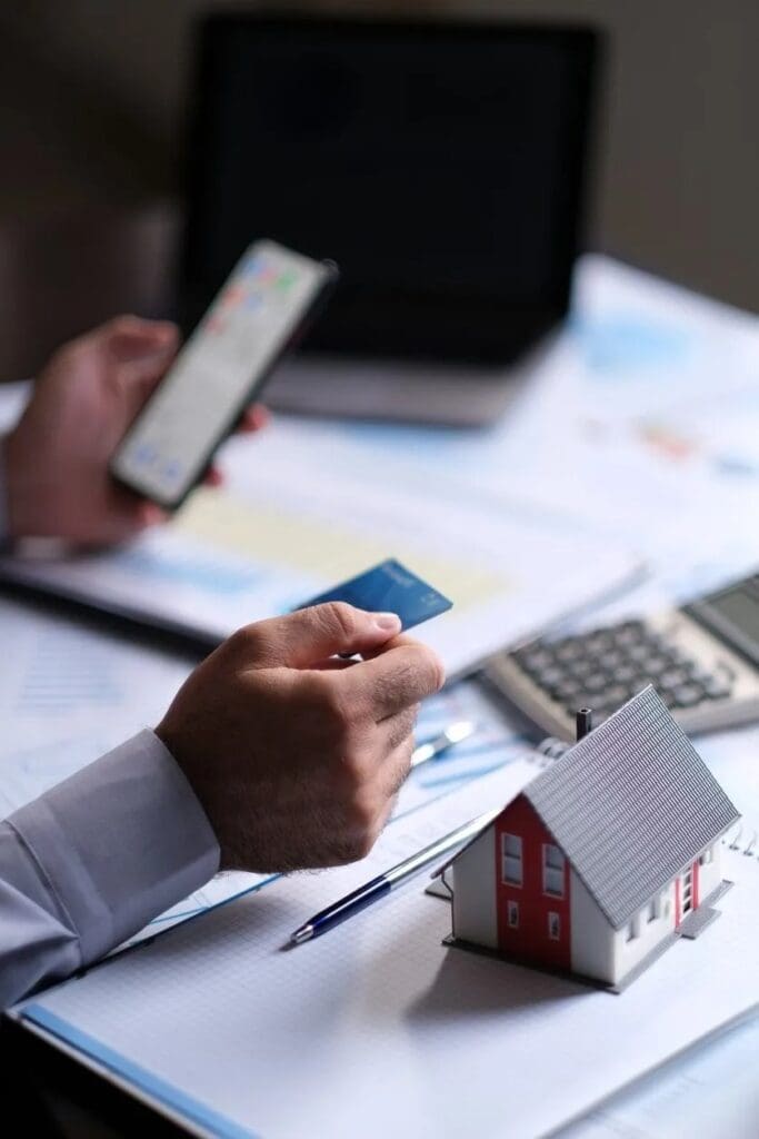 Buy To Let Limited Company Mortgages | Tyrone Mortgages