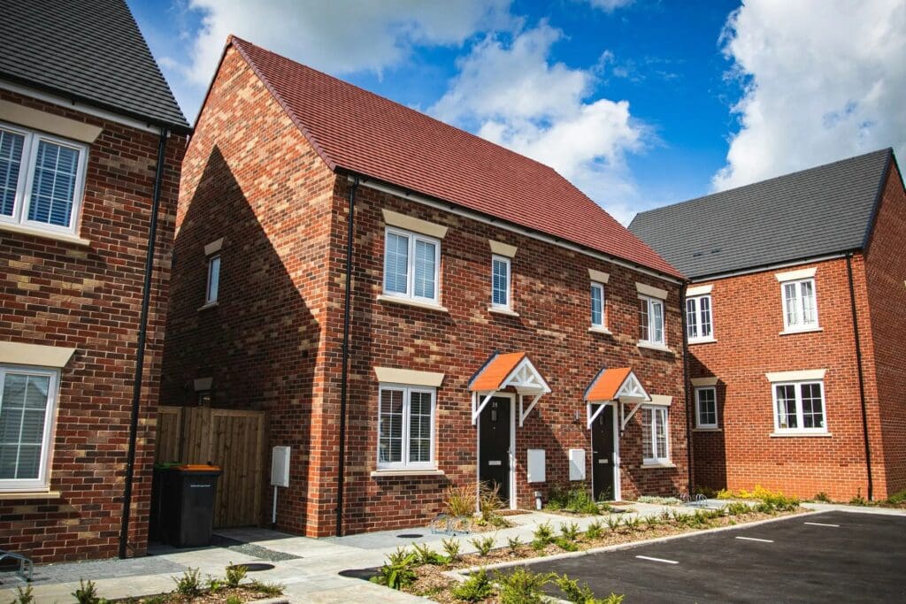 New Build Mortgages | Tyrone Mortgages